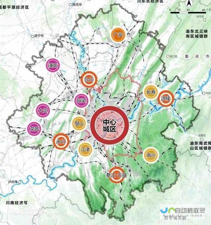 合川网站建设：打造您的线上品牌形象，提升企业竞争力
